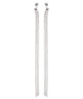 JIL SANDER Серьги