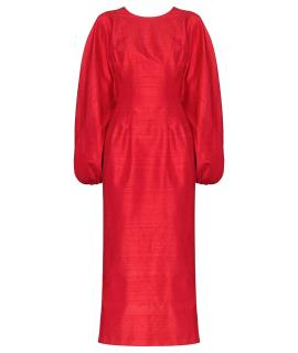 JIL SANDER Повседневное платье