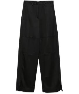 JIL SANDER Брюки широкие