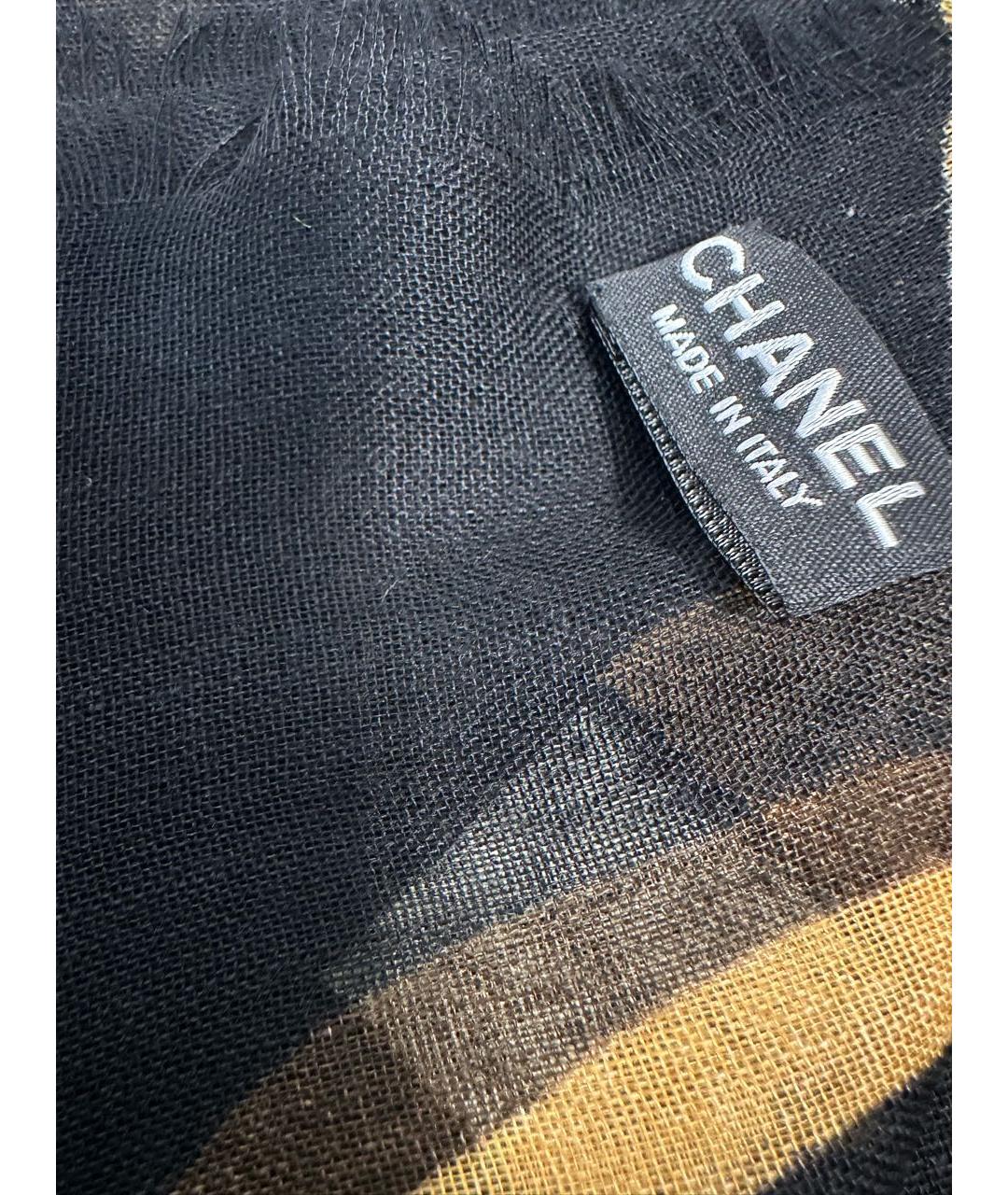 CHANEL Мульти платок, фото 3