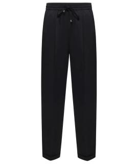 KITON Прямые брюки