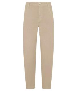 KITON Джинсы слим