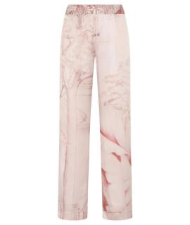 KITON Прямые брюки