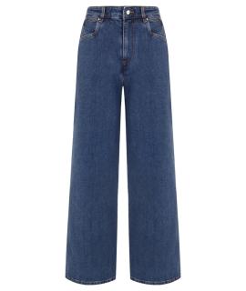 KITON Прямые джинсы