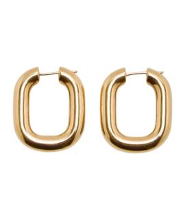 JIL SANDER Серьги