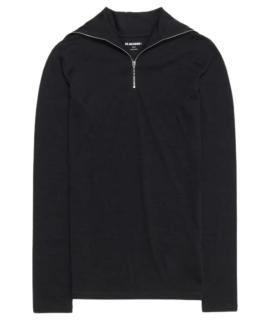 JIL SANDER Лонгслив