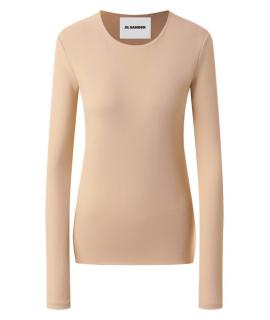 JIL SANDER Лонгслив
