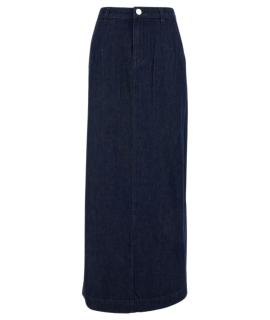 THEORY Юбка макси