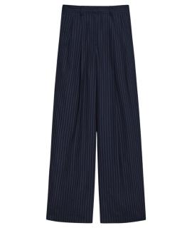 THEORY Брюки широкие