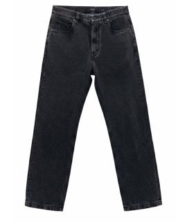 FENDI Прямые джинсы