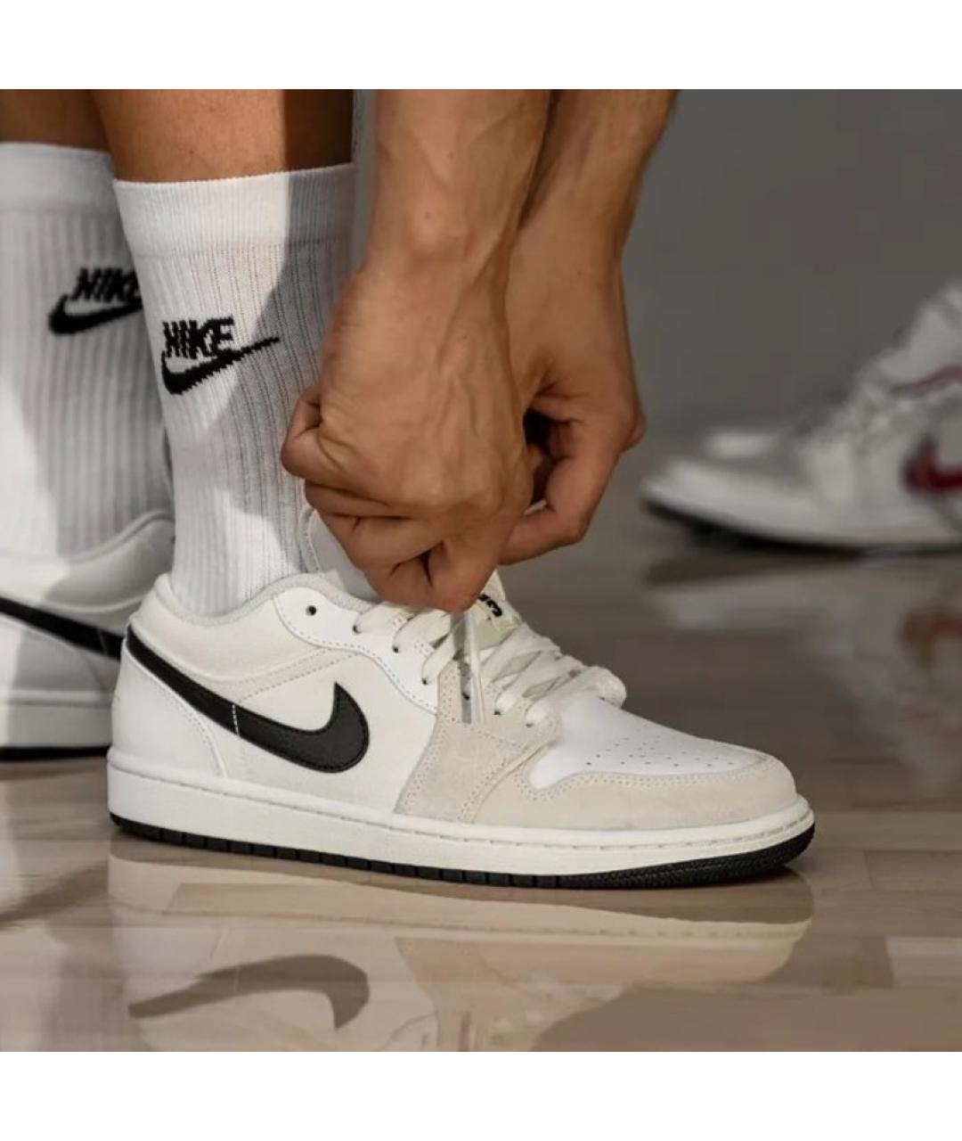 JORDAN Мульти низкие кроссовки / кеды, фото 7