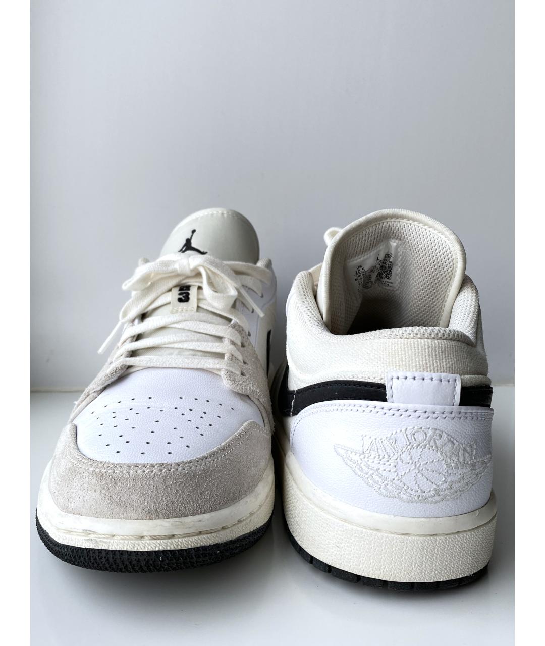 JORDAN Мульти низкие кроссовки / кеды, фото 3