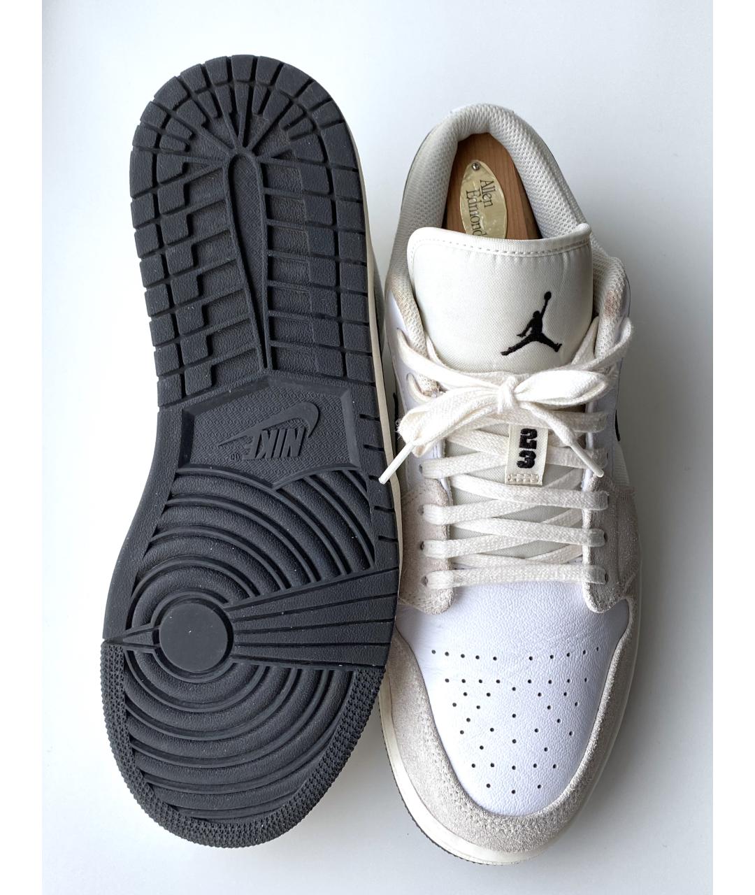 JORDAN Мульти низкие кроссовки / кеды, фото 2