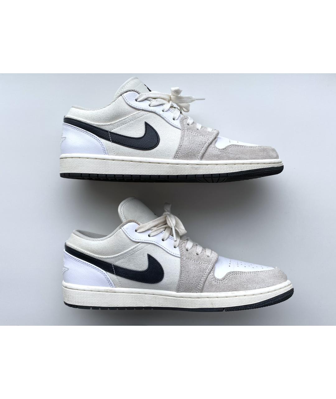 JORDAN Мульти низкие кроссовки / кеды, фото 8