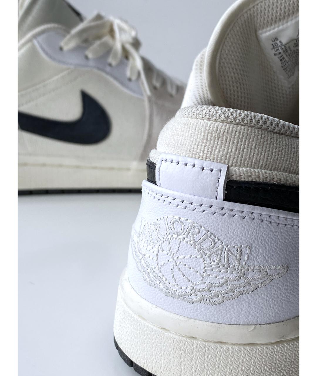 JORDAN Мульти низкие кроссовки / кеды, фото 4