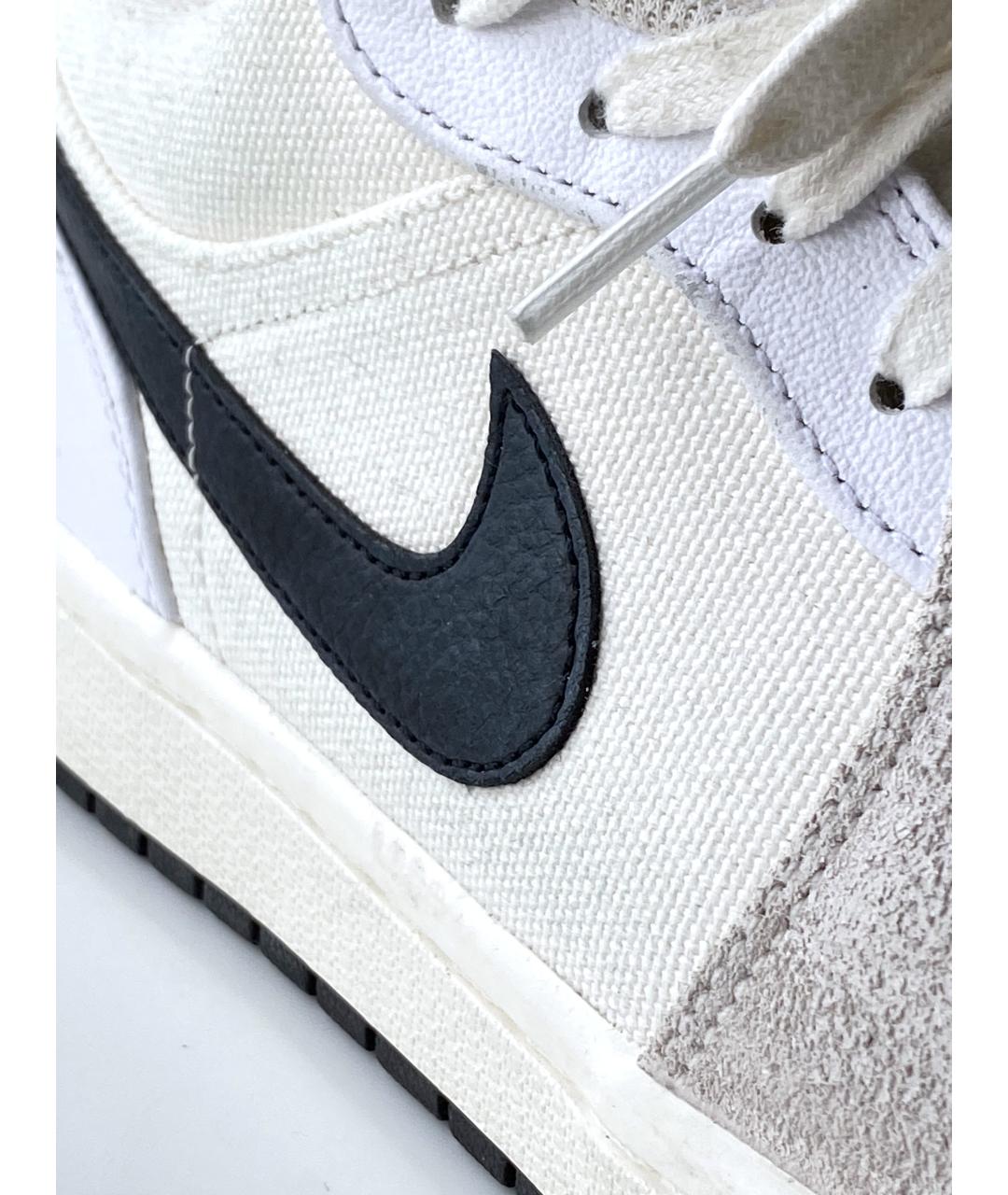 JORDAN Мульти низкие кроссовки / кеды, фото 5