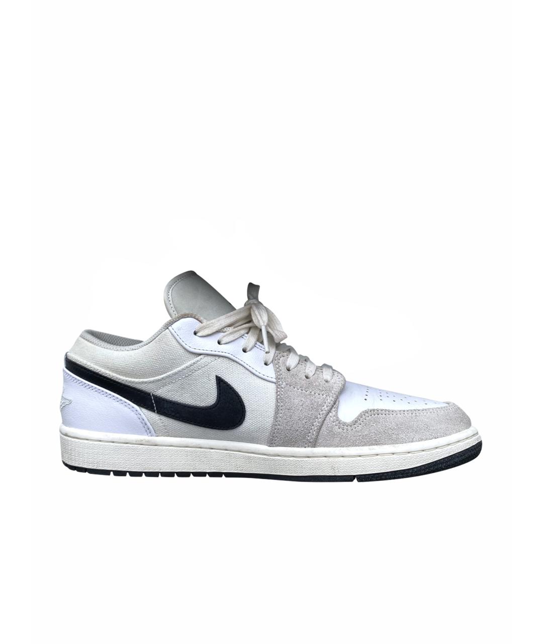 JORDAN Мульти низкие кроссовки / кеды, фото 1