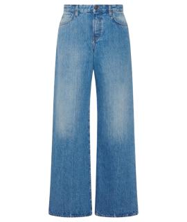 THE ROW Прямые джинсы