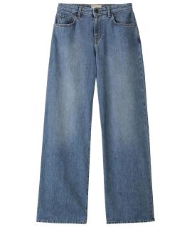 THE ROW Прямые джинсы