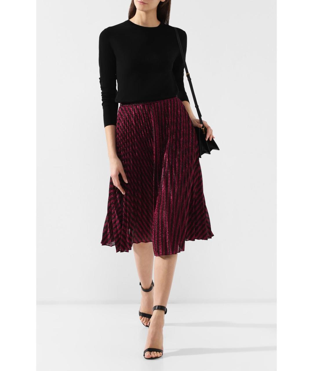 THEORY Черный шерстяной джемпер / свитер, фото 2