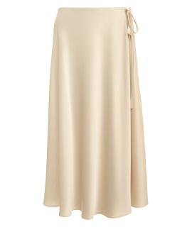THEORY Юбка макси