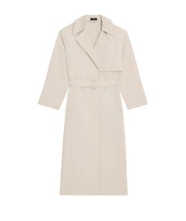 THEORY Тренч/плащ