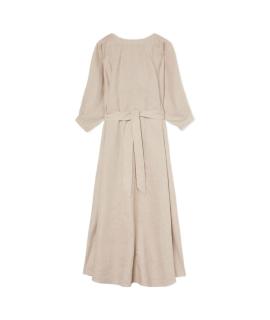 LORO PIANA Повседневное платье