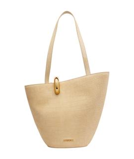 JACQUEMUS Сумка тоут