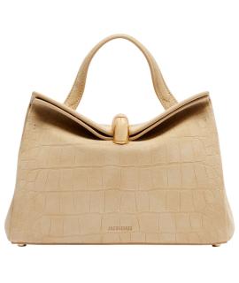 JACQUEMUS Сумка тоут