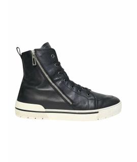 HERMES Высокие кроссовки / кеды