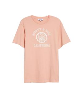 SPORTY AND RICH Футболка