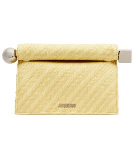 JACQUEMUS Клатч/вечерняя сумка