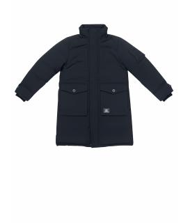 ALPHA INDUSTRIES Пуховик