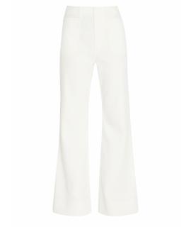 CELINE Джинсы клеш