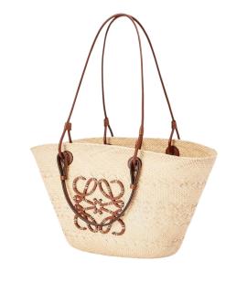 LOEWE Пляжная сумка