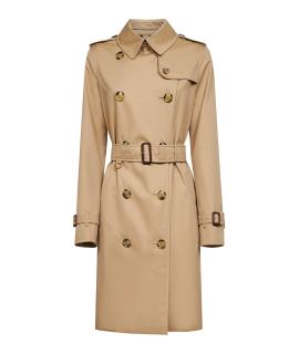 BURBERRY Тренч/плащ