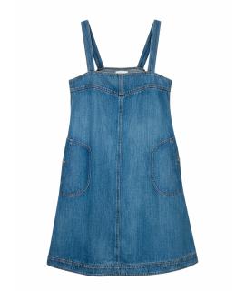 CHANEL Сарафан