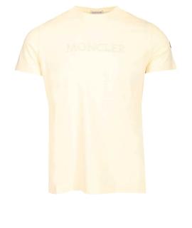 MONCLER Футболка
