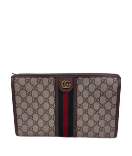 GUCCI Барсетка