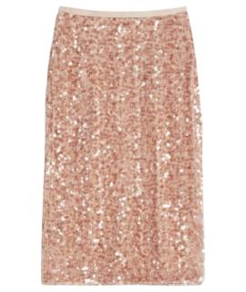 WEEKEND MAX MARA Юбка миди