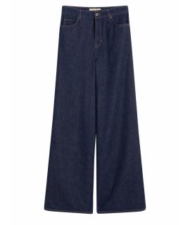 WEEKEND MAX MARA Прямые джинсы