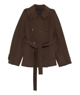 'S MAX MARA Пальто