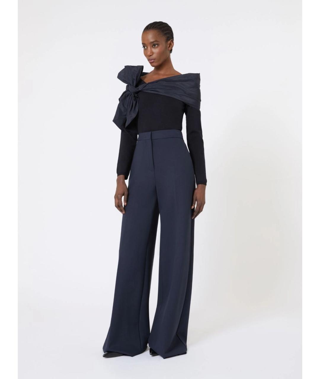 MAX MARA Шерстяной джемпер / свитер, фото 2