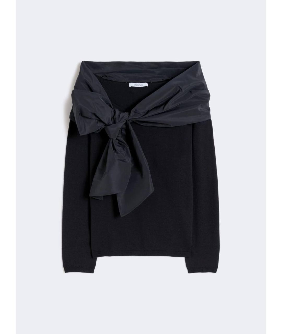 MAX MARA Шерстяной джемпер / свитер, фото 6