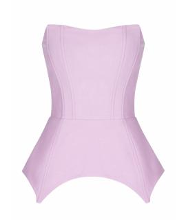 YANA RASKOVALOVA Корсет