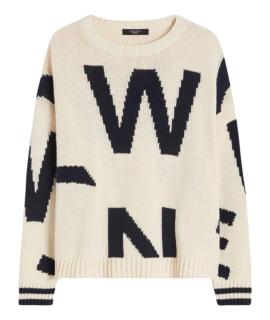 WEEKEND MAX MARA Джемпер / свитер