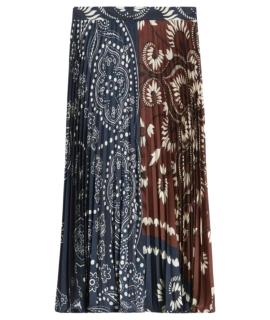 WEEKEND MAX MARA Юбка миди