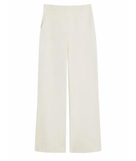 MAX MARA Прямые брюки