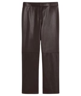 'S MAX MARA Прямые брюки