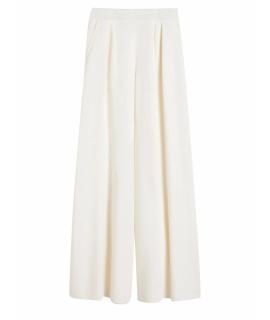 MAX MARA Прямые брюки